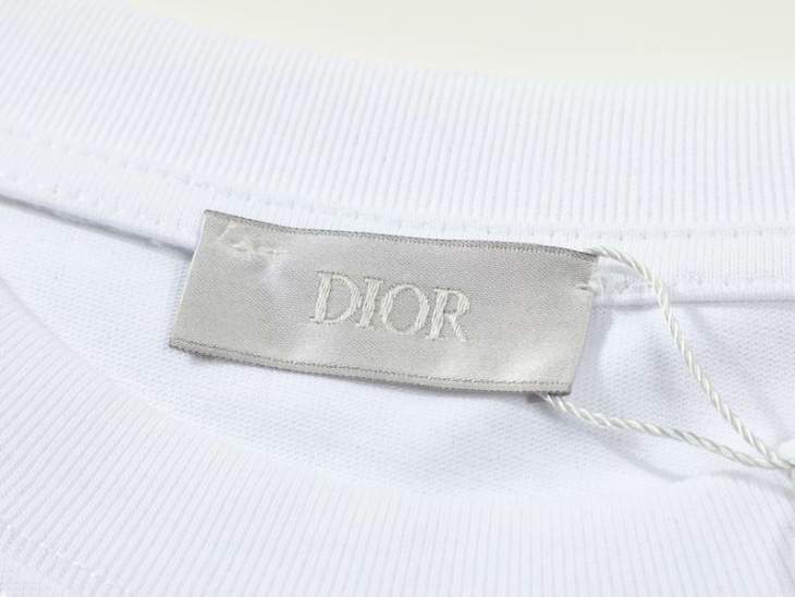 Dior T Shirts Short _SKUDiorXS-Lsxtx0215507
